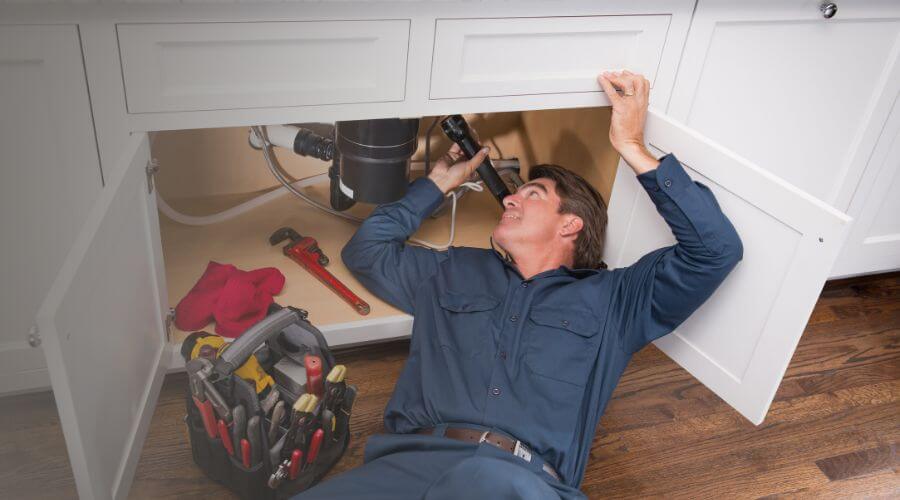 Local expert plumbing services in Elberta, AL
